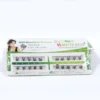 20pack/400pcs MIM Monoblock Mini Roth 345 Hook 022 Slot Dental Metal Brackets
