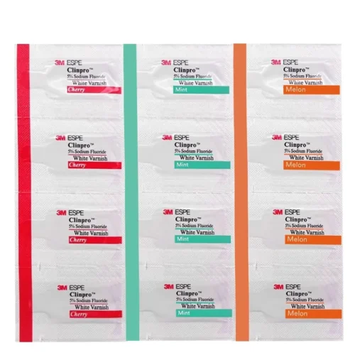 3M Fluoride Protective Paint Coating Agent