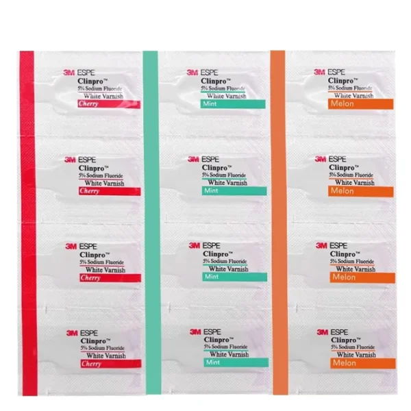 3M Fluoride Protective Paint Coating Agent