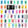 40sticks 1040Pcs Elastic Rubber Tie I type