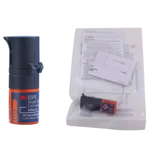 Dental 3M 8th Adhesives Universal 5ML Light Cure Composite Resin Bonding Agent